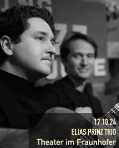 Elias Prinz Trio